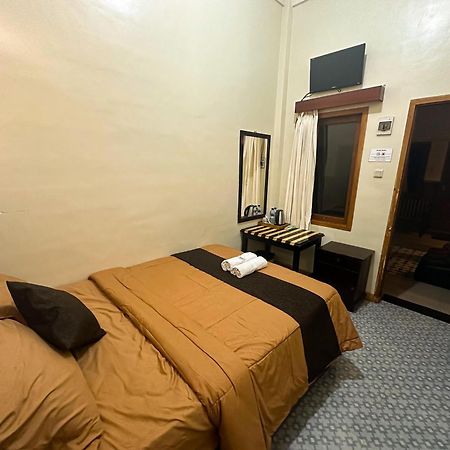 Parama Bromo Hotel Ngadisari Екстериор снимка