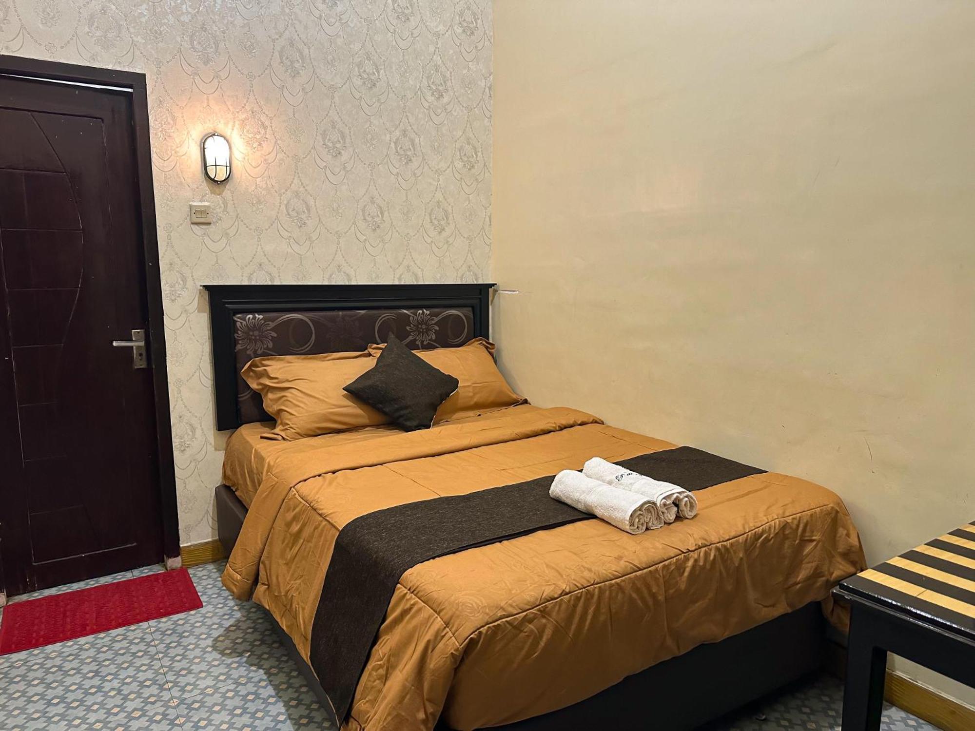 Parama Bromo Hotel Ngadisari Екстериор снимка