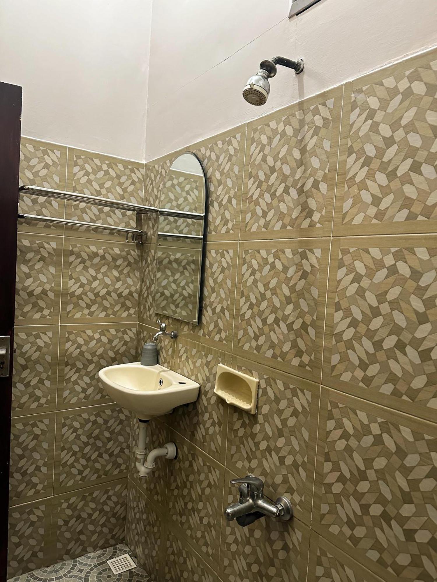 Parama Bromo Hotel Ngadisari Екстериор снимка